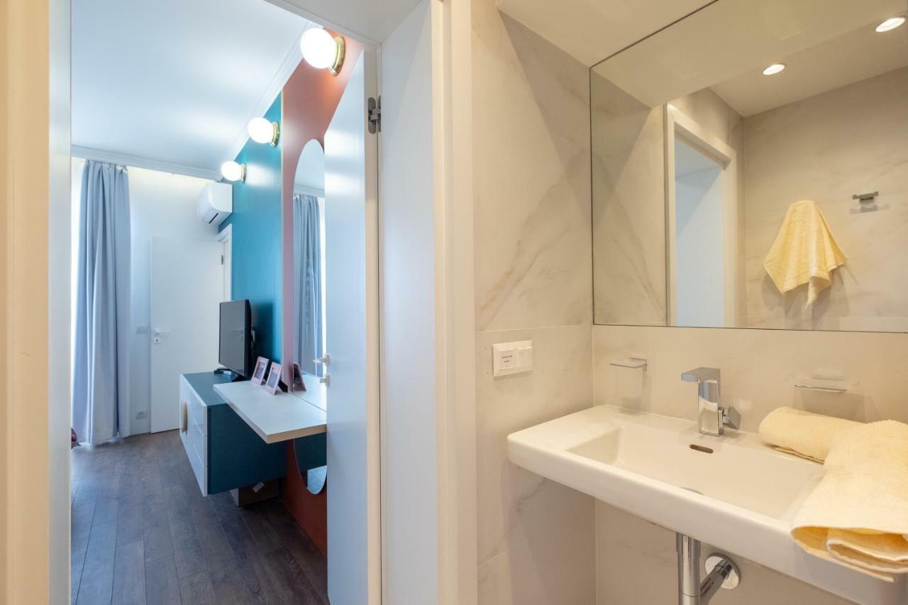 Vitosha Blvd 3-Bedroom, 2-Bathroom Lux Suite Sofia Extérieur photo