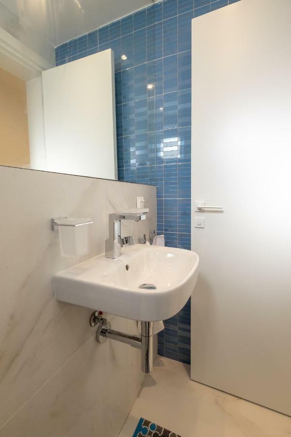 Vitosha Blvd 3-Bedroom, 2-Bathroom Lux Suite Sofia Extérieur photo